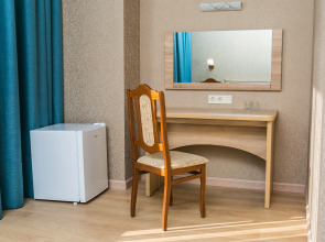 Отель Фидан