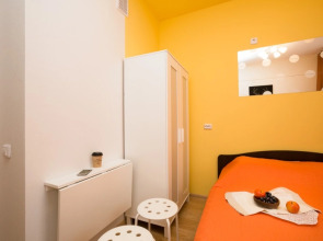 3-х комнатные апартаменты Этажидейли на Московской