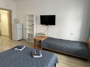 Апартаменты на улице Якова Потапова