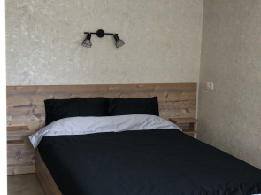 Апартаменты DOMUS Витебск