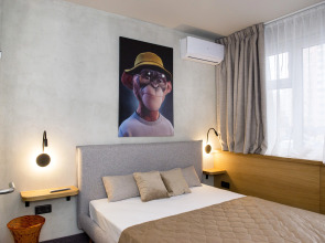 Мини-отель Лига