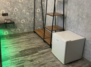 Гостевой дом Богатяновский