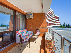 Апартаменты Фамилия Элит 6