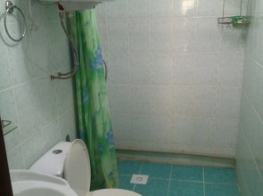 Гостевой дом У Ильнары