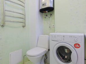 Апартаменты OК! Советская 98 этаж 10