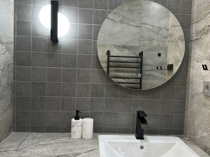 Апартаменты В Римском Квартале