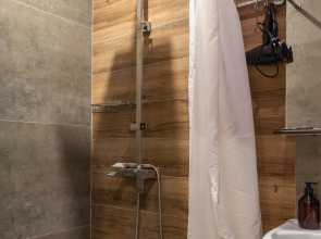 Гостевой дом Dacha Place