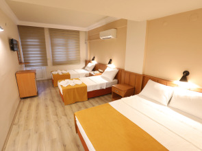 Отель Luna Piena