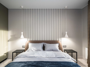 Апартаменты Хамелеон