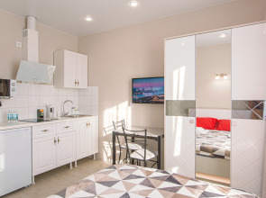 Апартаменты на Седова