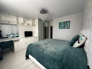 Квартира Уютная двушка