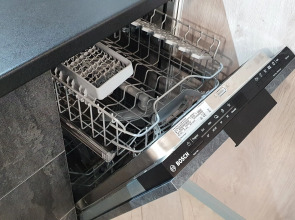 Апартаменты Баден Баден Спа