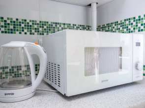 Апартаменты Cozy Home