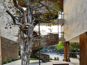 Отель U Pattaya