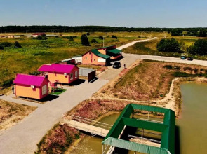 База отдыха Ultralight-world