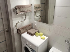 Апартаменты 1к. в Светлогорске