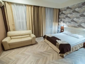 Гостевой дом Уют-Парк