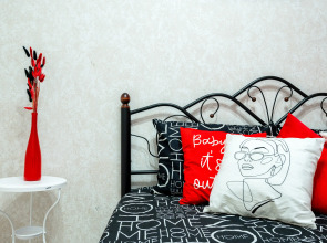 Апартаменты на Архитектора Белова, д.6