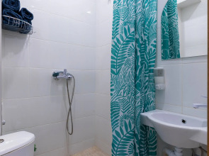 Квартира Живи в Песочном Студия 1+1