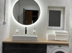 Шале Терскол