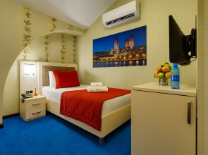 Center Hotel Baku