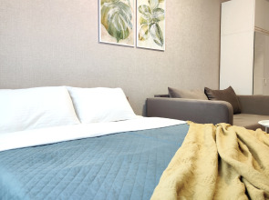 Апартаменты Panda Home На Ватутина