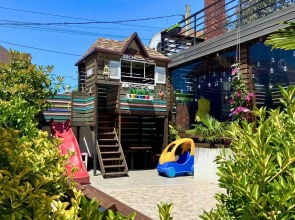 Квартира Loft studii 3