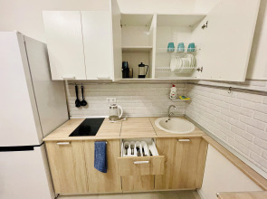 Апартаменты Love it