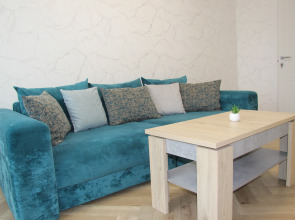 Апартаменты на Вильгельма де Геннина 47