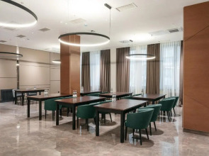 Апарт-отель Raavah