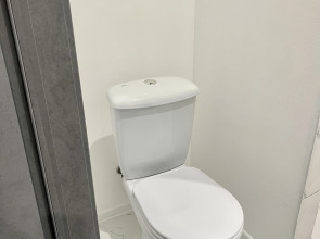 Гостевой Дом Дом для 4-х с Видом на Озеро