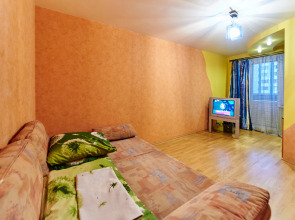 Апартаменты на Оршанской