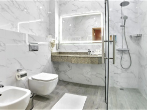 Отель Al Anvar Hotel