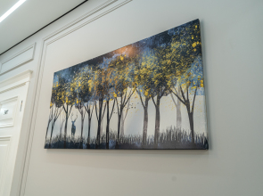 Отель Пуллман ДМ