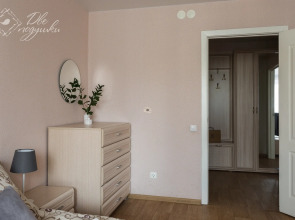 Апартаменты Две Подушки на Пролетарской 74