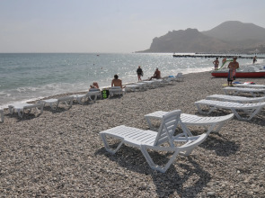 Отель Шанхай