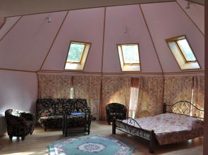 Гостевой дом Thedom