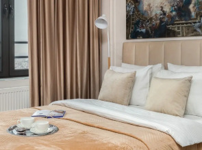 Апартаменты Renaissance by Smart Lofts Moscow