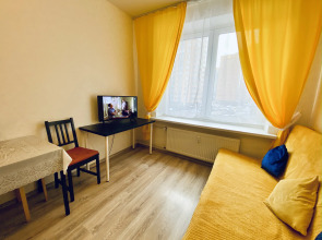 Квартира Молочный Шоколад