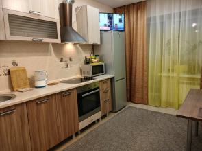 Апартаменты Fresh Room на ул. Грибоедова