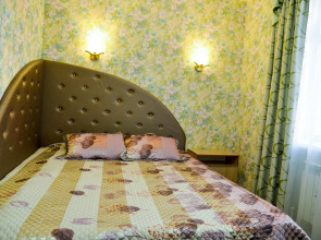 Отель Норд-Вест