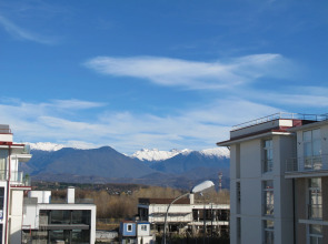 Апартаменты на бульваре Надежд 6/2