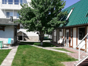 Гостевой дом Славянский