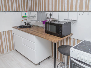 Квартира Калина Юрга