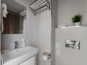 Апартаменты Knokey Рижская