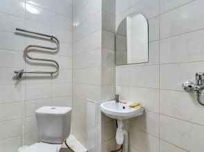 Апартаменты Однушка с мятным намеком