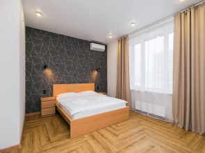 Апартаменты Домант Ядринцевская 71