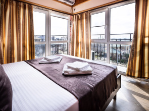 Гостевой дом Кипр