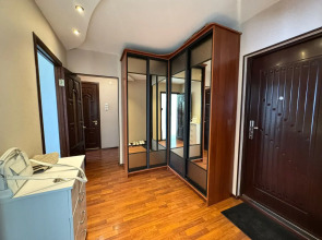 Квартира двухкомнатная на Завеличье