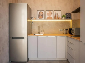 Квартира рядом с Парком Победы